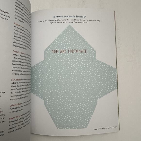 Journal Sparks Fire Up Your Creativity With Spontaneous Art Wild Writing - Picture 9 of 14